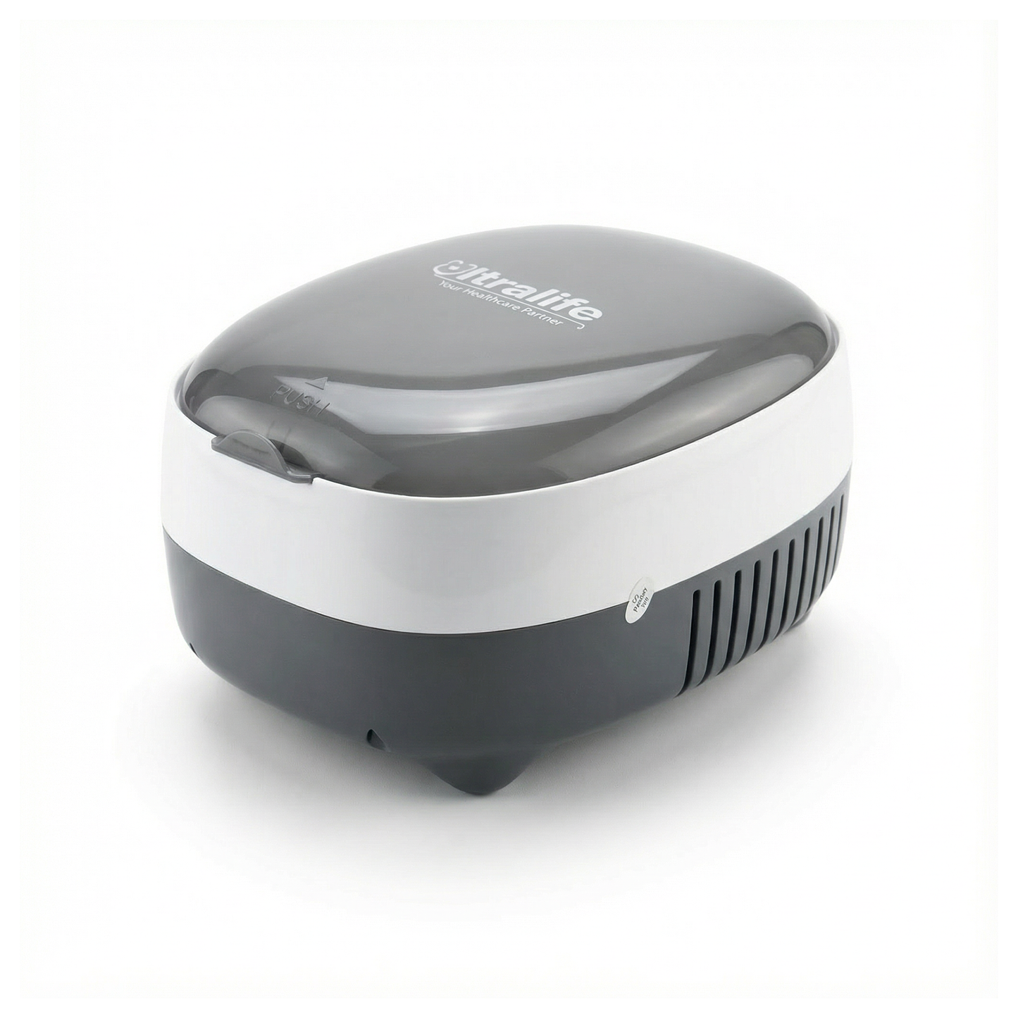 OxyFlow / ألترالايـــف جهازنيبوليزر