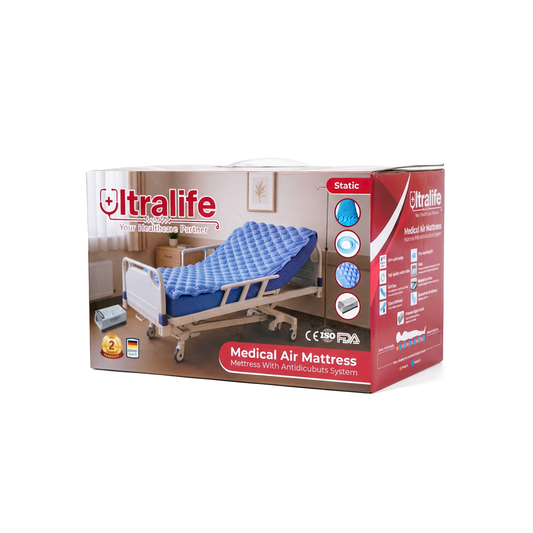 ألترالايـــف مرتبة طيبة - لقرح الفراش