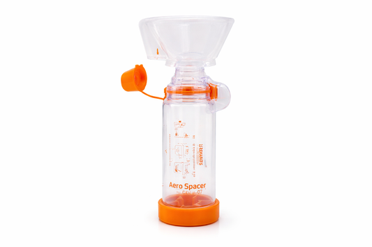 Ultralife Aero Spacer DLu-07 – إيرو سبيسر