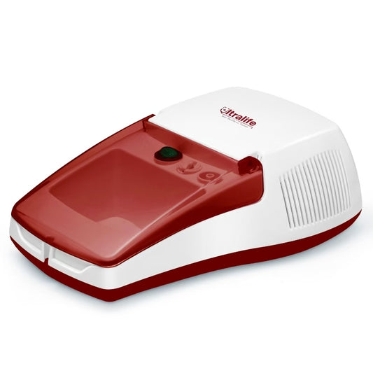 MaxFlow Nebulizer – جهاز استنشاق ضاغط