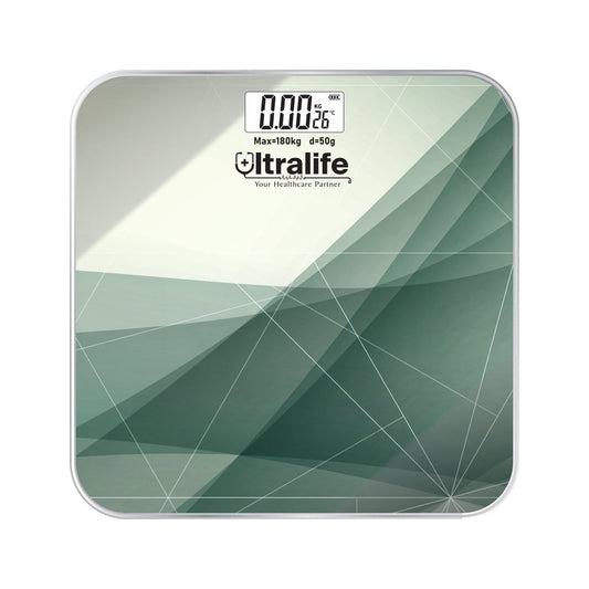 ميزان إلكتروني ذكي حتى 180 كجم