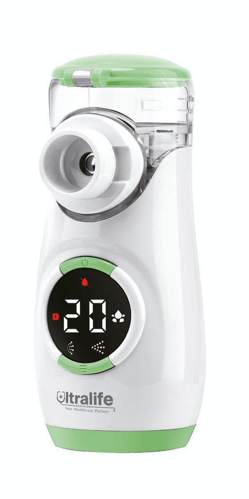 Mesh Nebulizer – AirEase جهاز استنشاق محمول