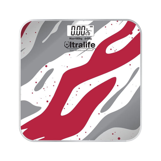 ميزان إلكتروني ذكي حتى 180 كجم