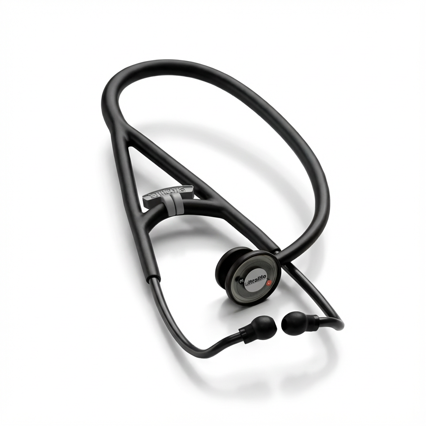 سماعة طبيب ألترالايف Black &Brown Edition