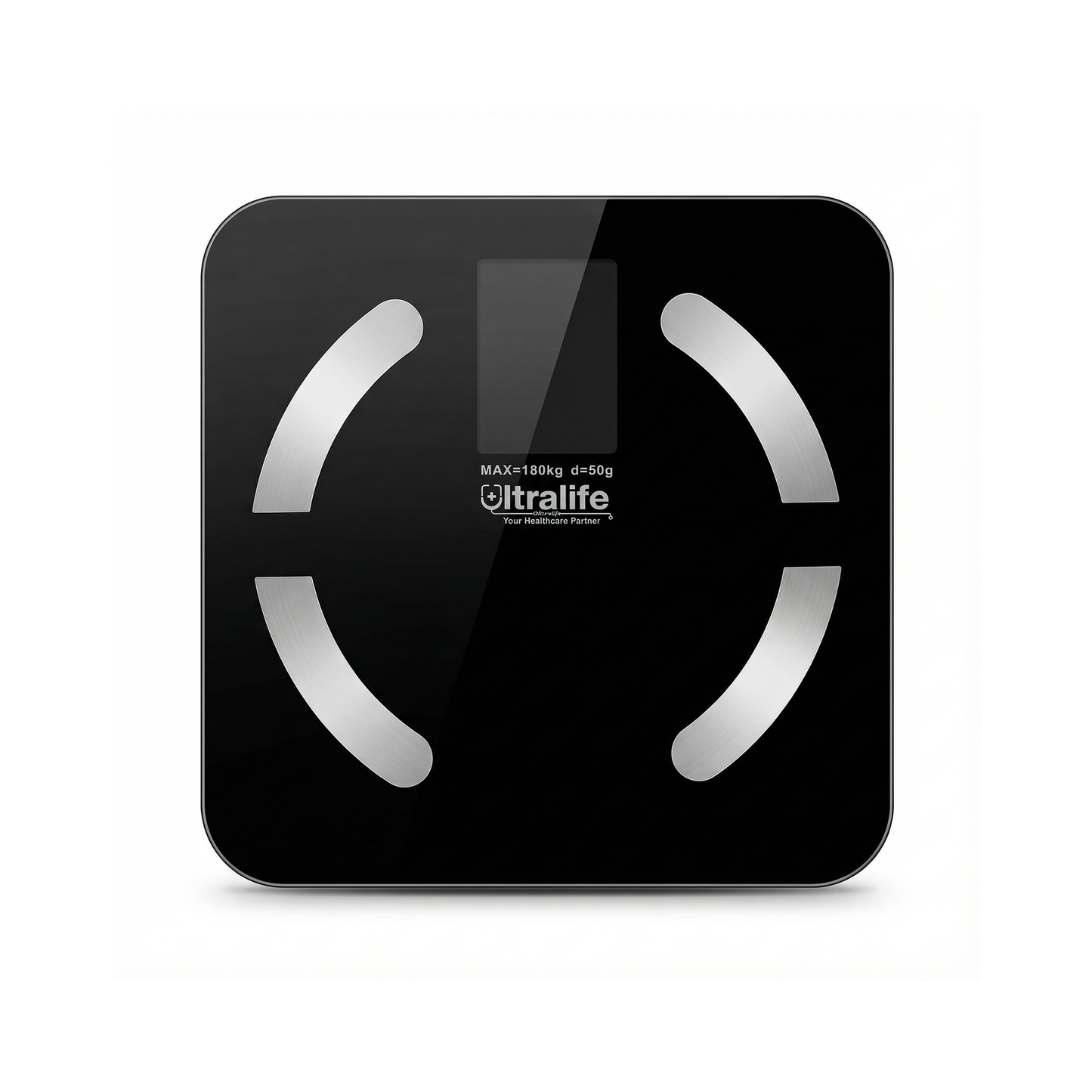 ألترالايـــف ميزان تحليلى لهون الجسم - بلوتوث