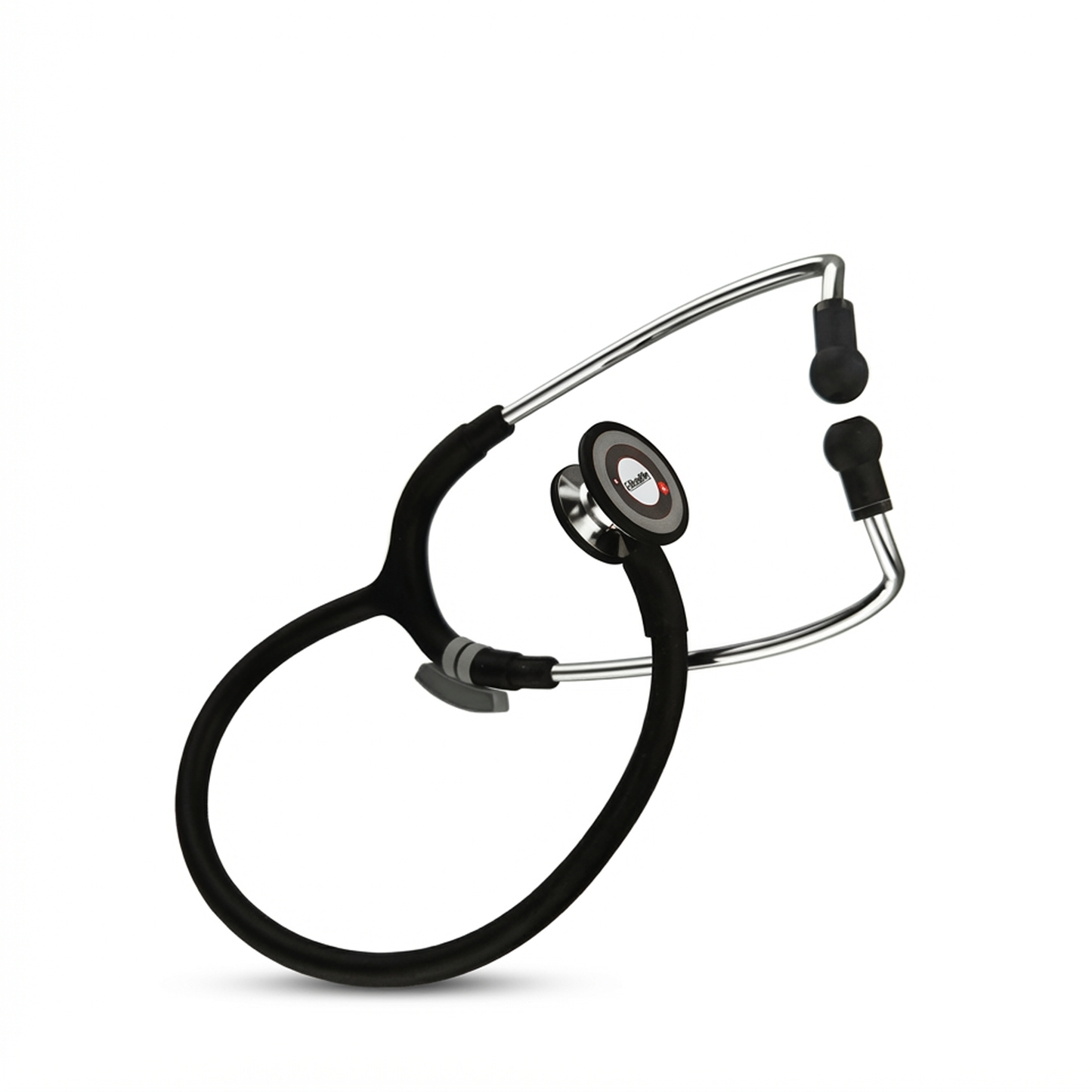 (Stainlesssteel)ألترالايـــف سماعة طبيب بروفيشنال