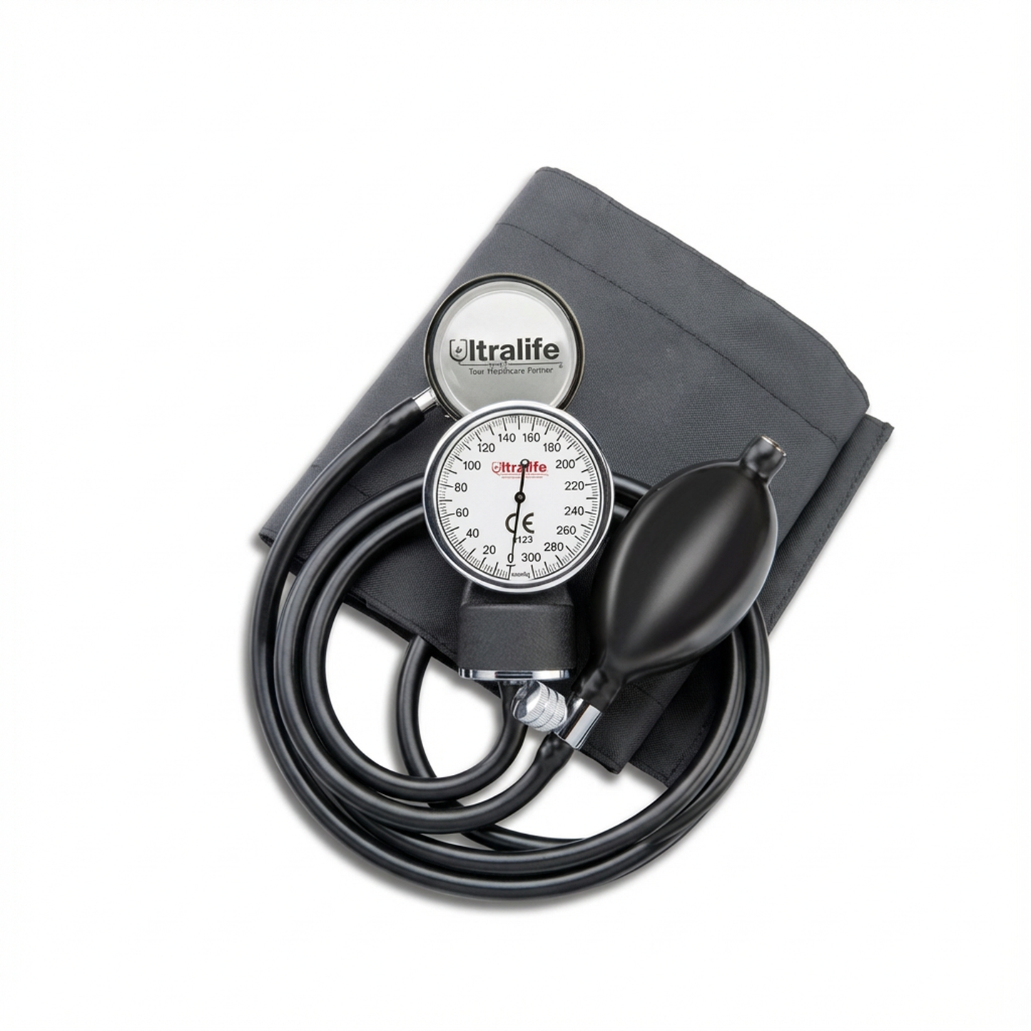 ألترالايـــف ضغط جهاز هوائى + سماعة