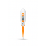 ترمومتر داخلي – طرف مرن