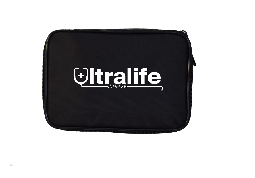 Ultralife Blood Pressure Monitor - USB Geneu DBP-1210