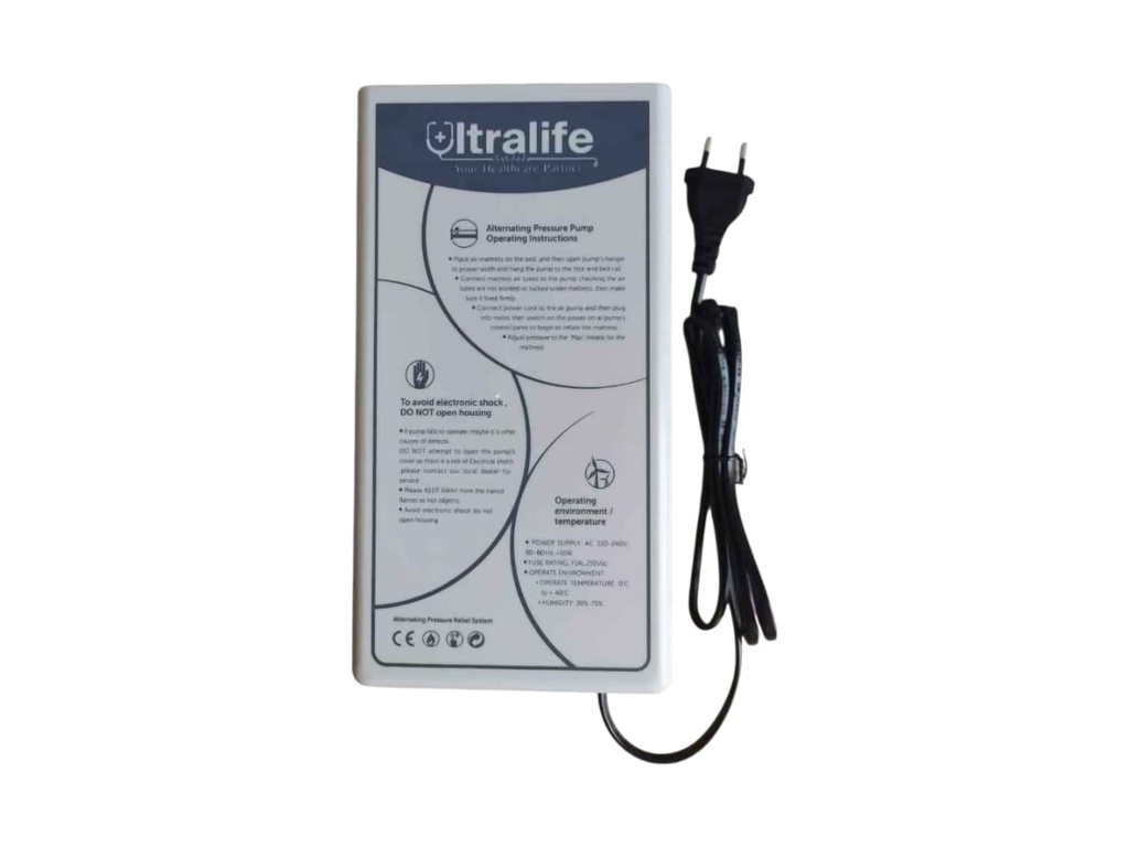 Ultralife Medical Air Mattress ( Static Type)