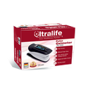 "Ultralife Pulse Oximeter  JPD-500D"