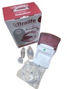 Ultralife Compressor Nebulizer  (MaxFlow)