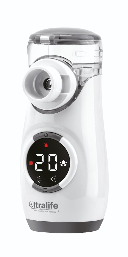 Ultralife Mesh Nebulizer  (AirEase)