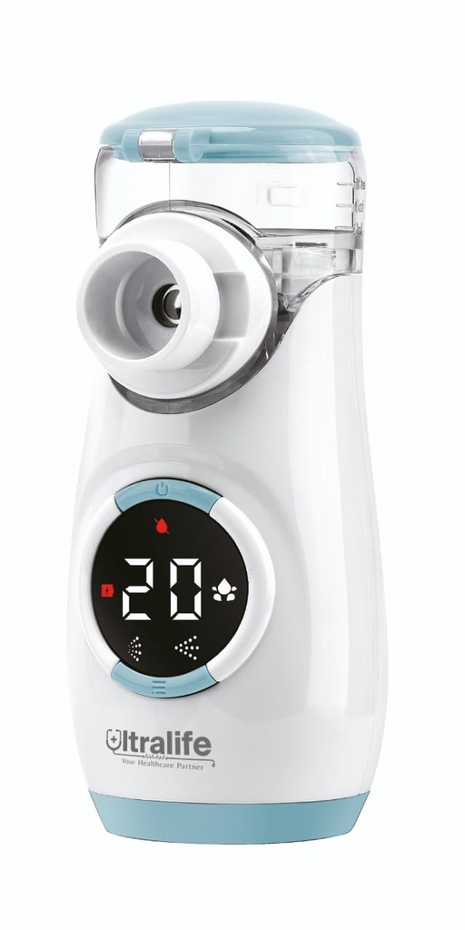 Ultralife Mesh Nebulizer  (AirEase)