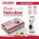 Ultralife Mesh Nebulizer  (AirEase)