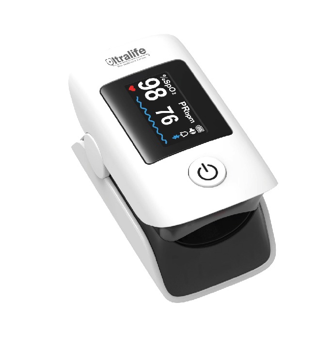 Ultralife Pulse Oximeter( OxiPlus)
