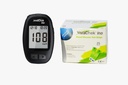 Vivachek Ino Blood Glucose Strips Box50Pcs