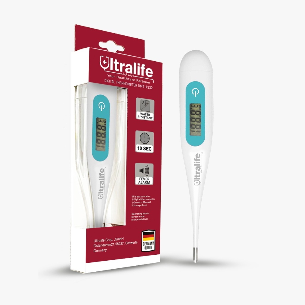 Ultralife Digital Rigid Tip-DMT-4132