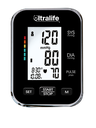 Ultralife Blood Pressure Monitor DBP-1333