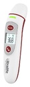 Ultralife Infra-red - Forehead Thermometer DET-3018
