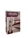 Ultralife Infra-red - Forehead Thermometer DET-3018