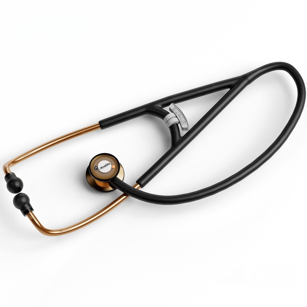 Ultralife Brown Edition Stethoscope