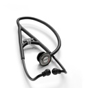 Ultralife Black Edition Stethoscope