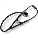 Ultralife Black Edition Stethoscope