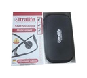 Ultralife Adjustable Edition Stethoscope