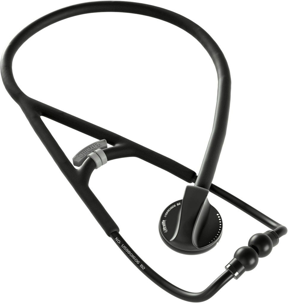 Ultralife Adjustable Edition Stethoscope