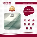 Electronic Scale  180 kg / Green