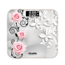 Ultralife Electronic Scale  180 kg /Flower