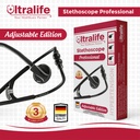 Adjustable Edition Stethoscope