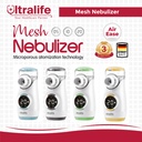 Mesh Nebulizer  (AirEase)